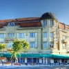 Hotel Central Nagykanizsa, olcsó szállás Nagykanizsa centrumában